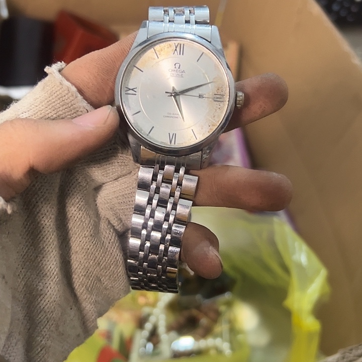 老***堡卢氏黑黄檀（大叶紫檀）