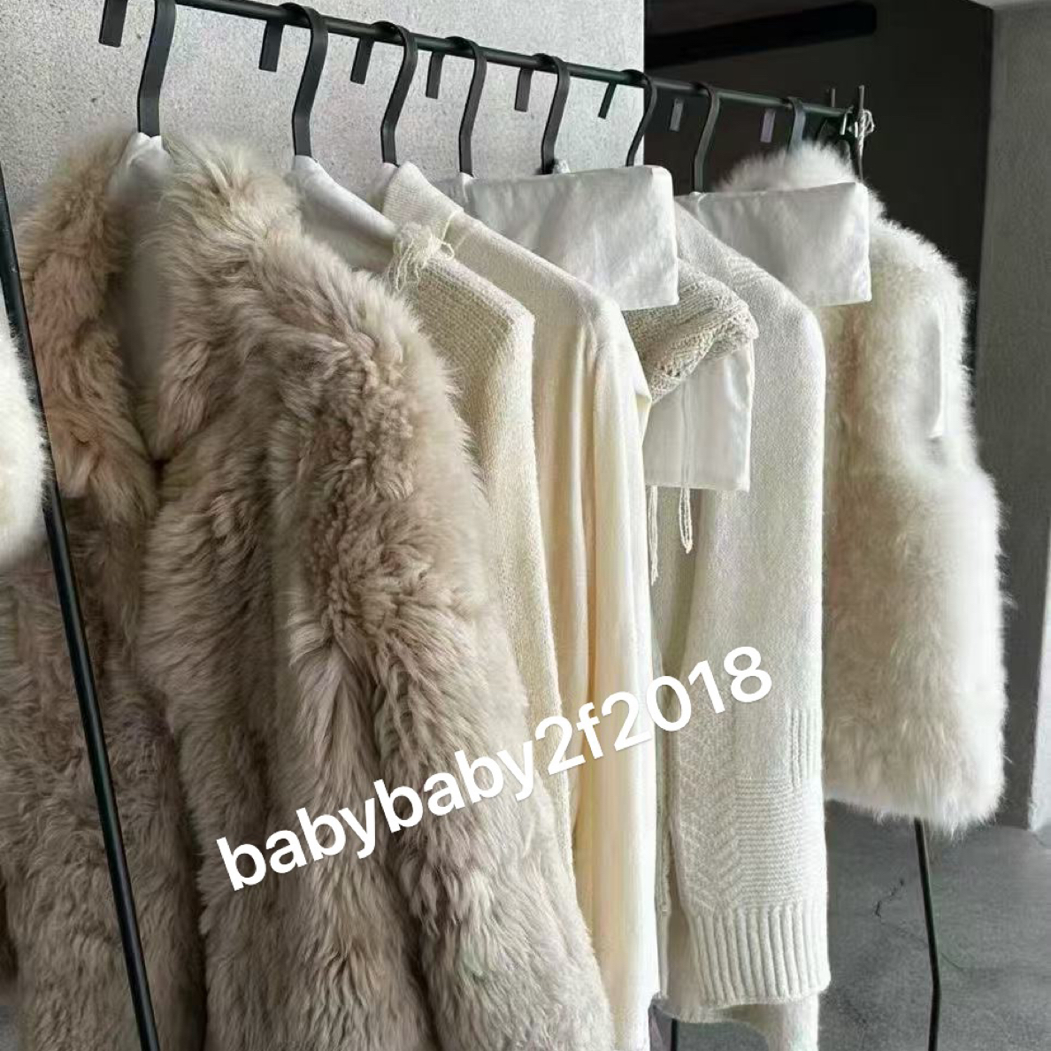 baby家外套直播专用链接