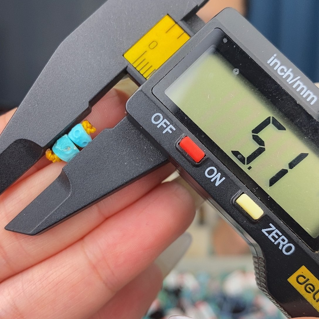 【闪购商品】绿松石珠宝奇石未镶嵌