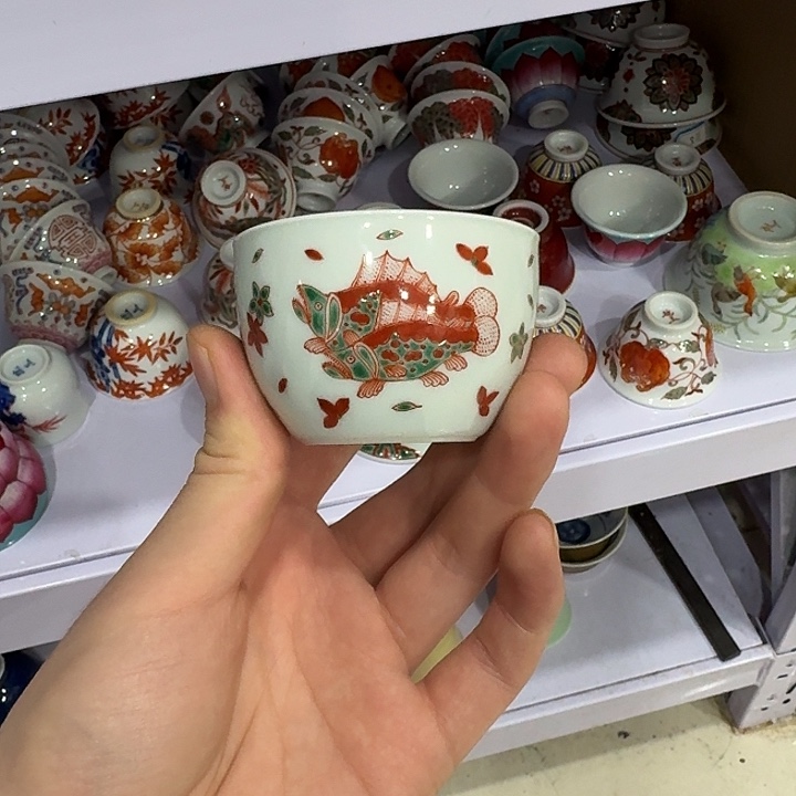 陶瓷艺术品收藏陶瓷