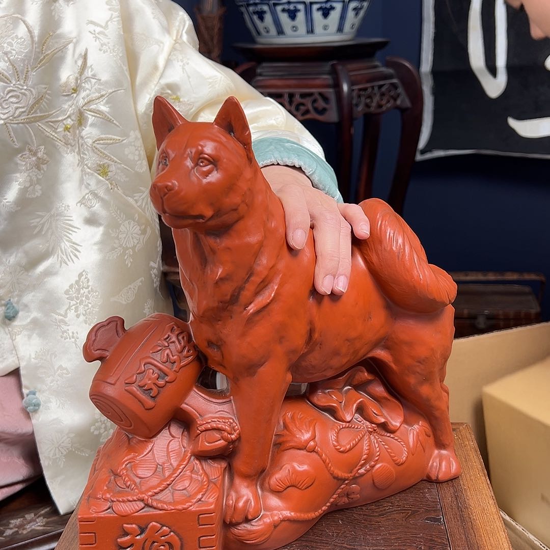 货品太欧了 开箱喜捡