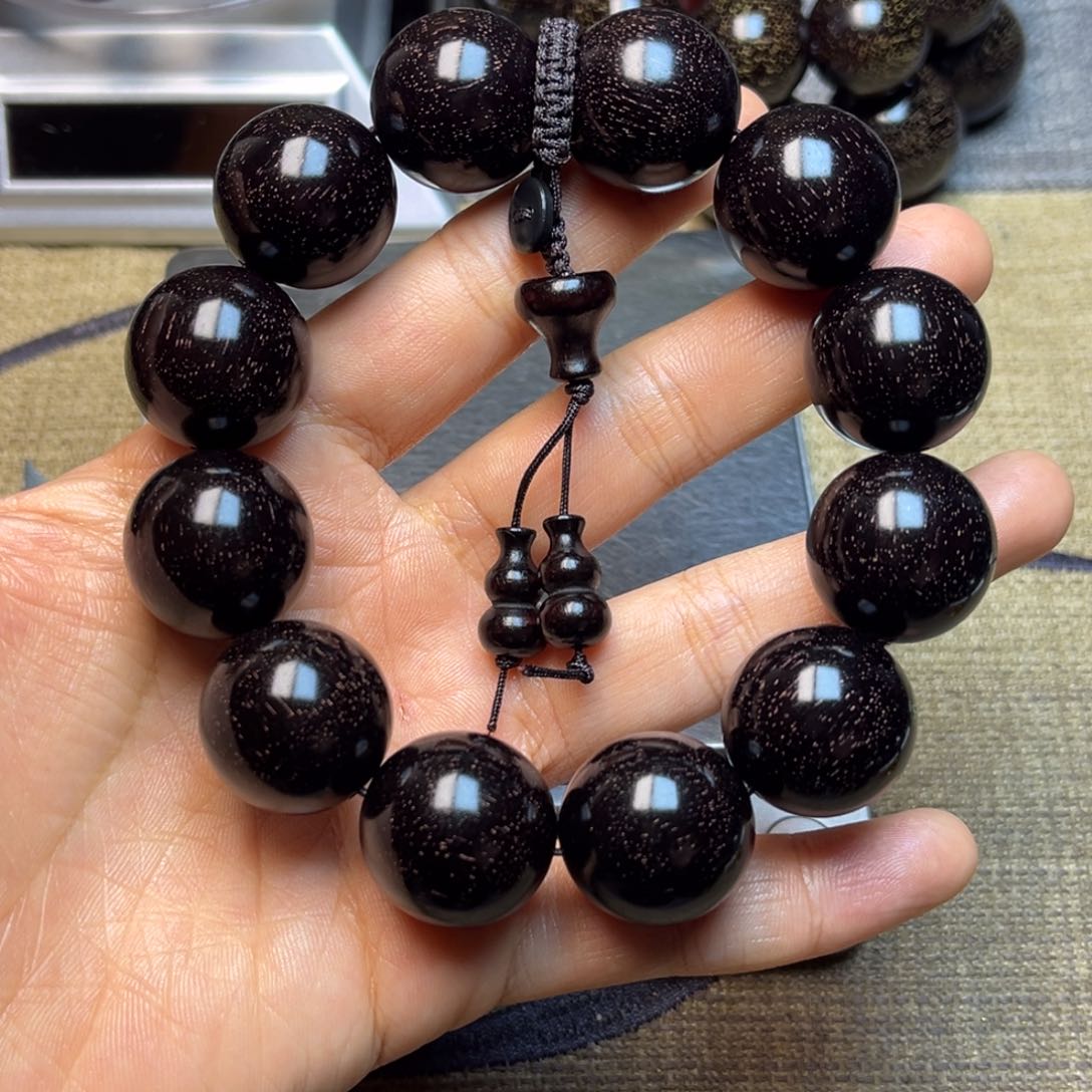 檀香紫檀（小叶紫檀）2.0