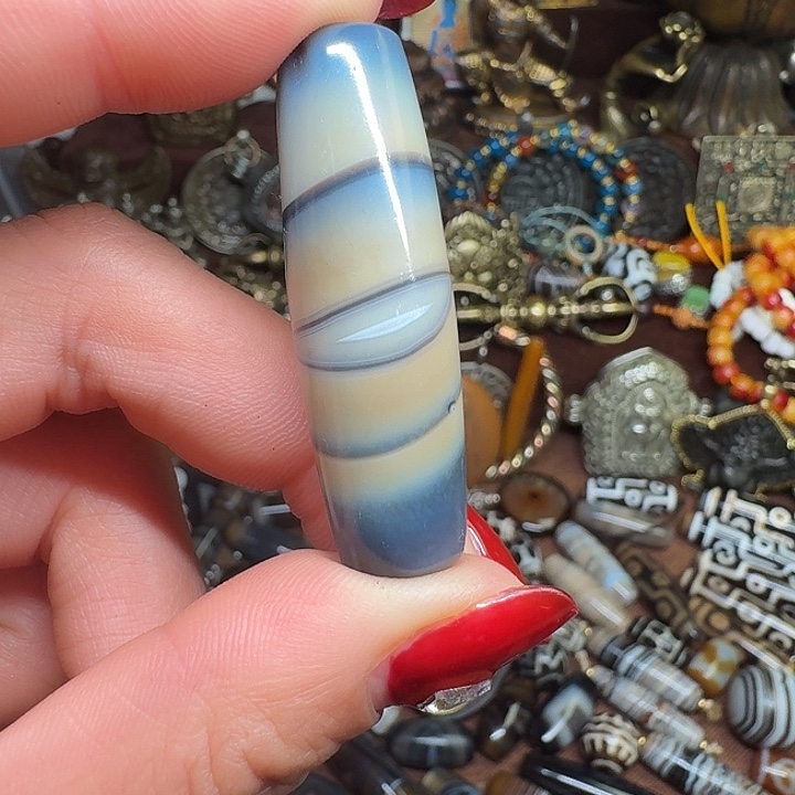 泥塑扎西德勒9999