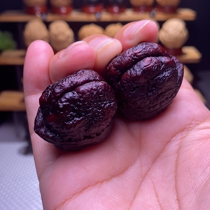 木质类云铁地焖羊头蟾34号36尺