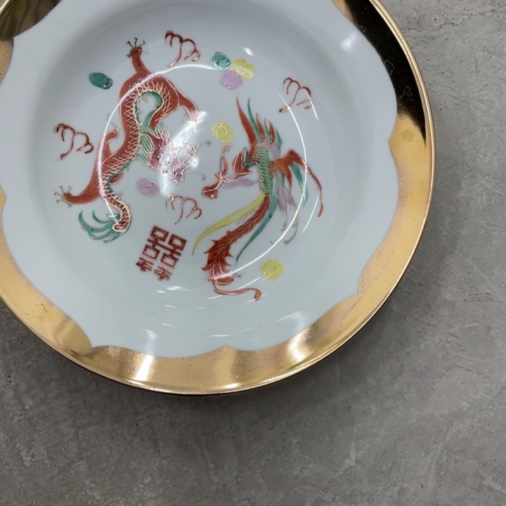 深盘日用陶瓷制品商品