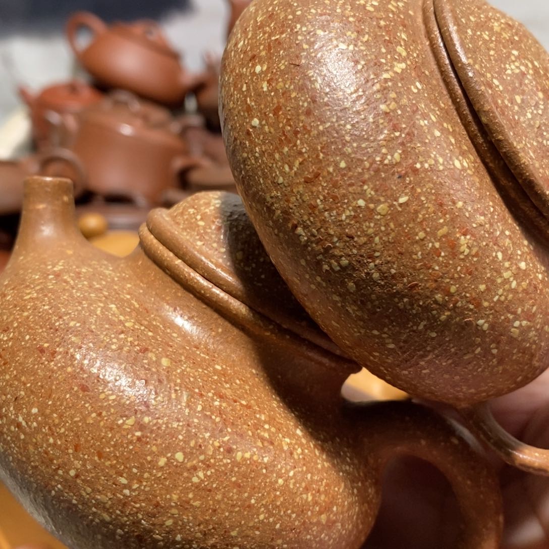 紫砂茶壶美*闪购商品紫砂壶