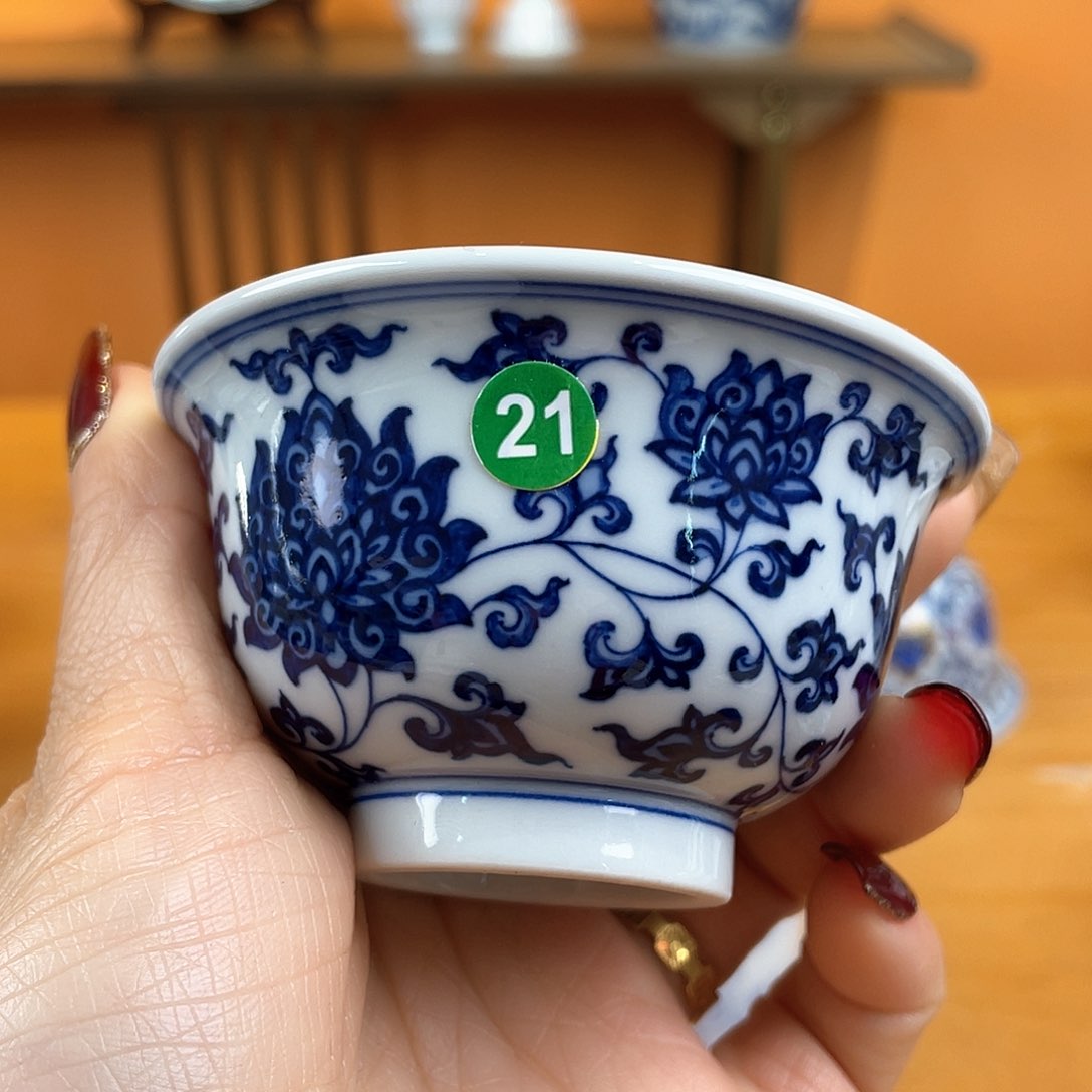 景德镇陶瓷景德镇瓷器