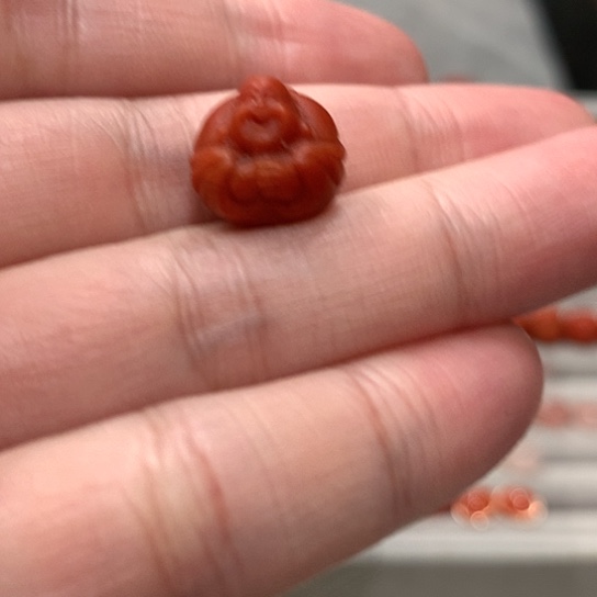 【闪购商品】南红玛瑙配饰未镶嵌