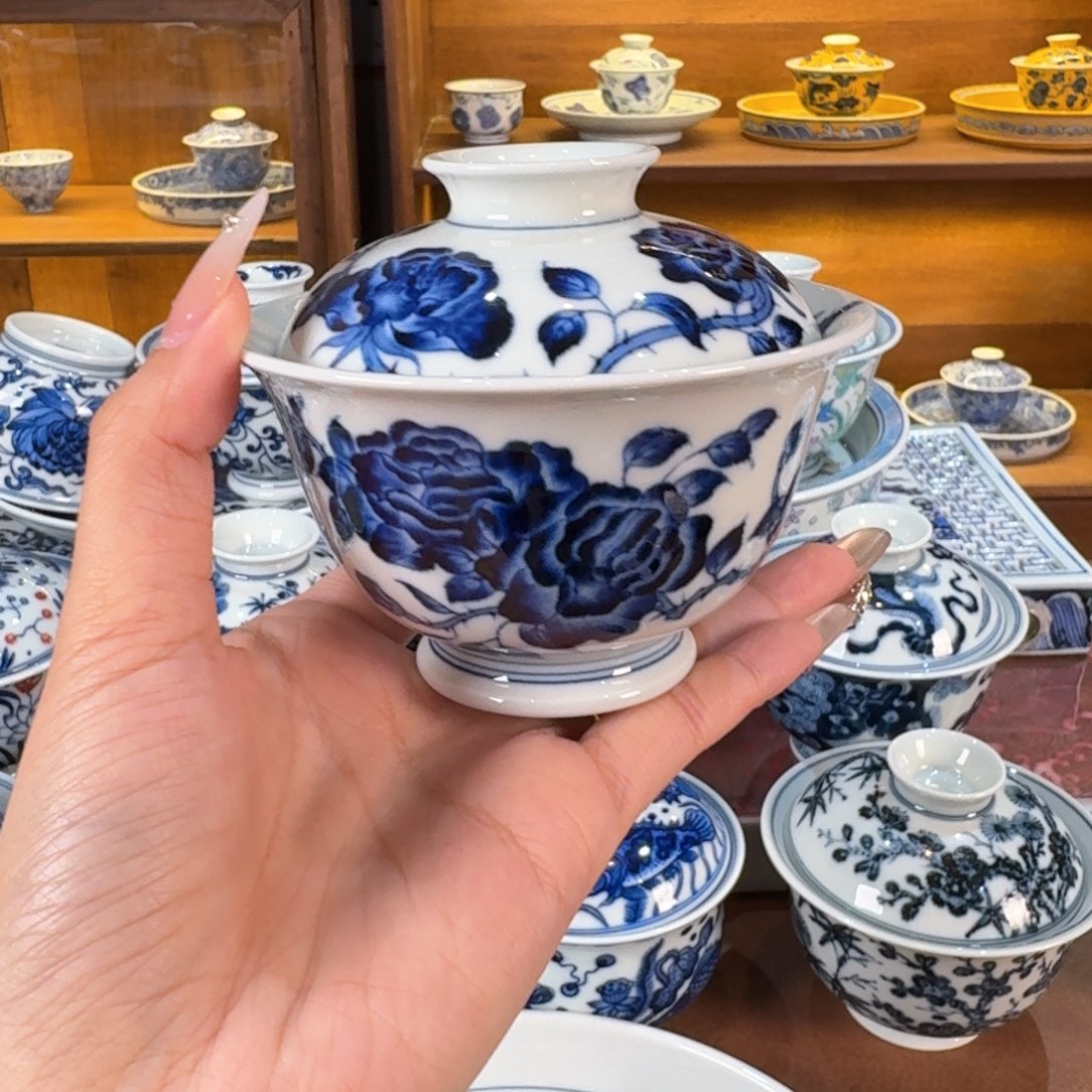 盖碗11111111111111111