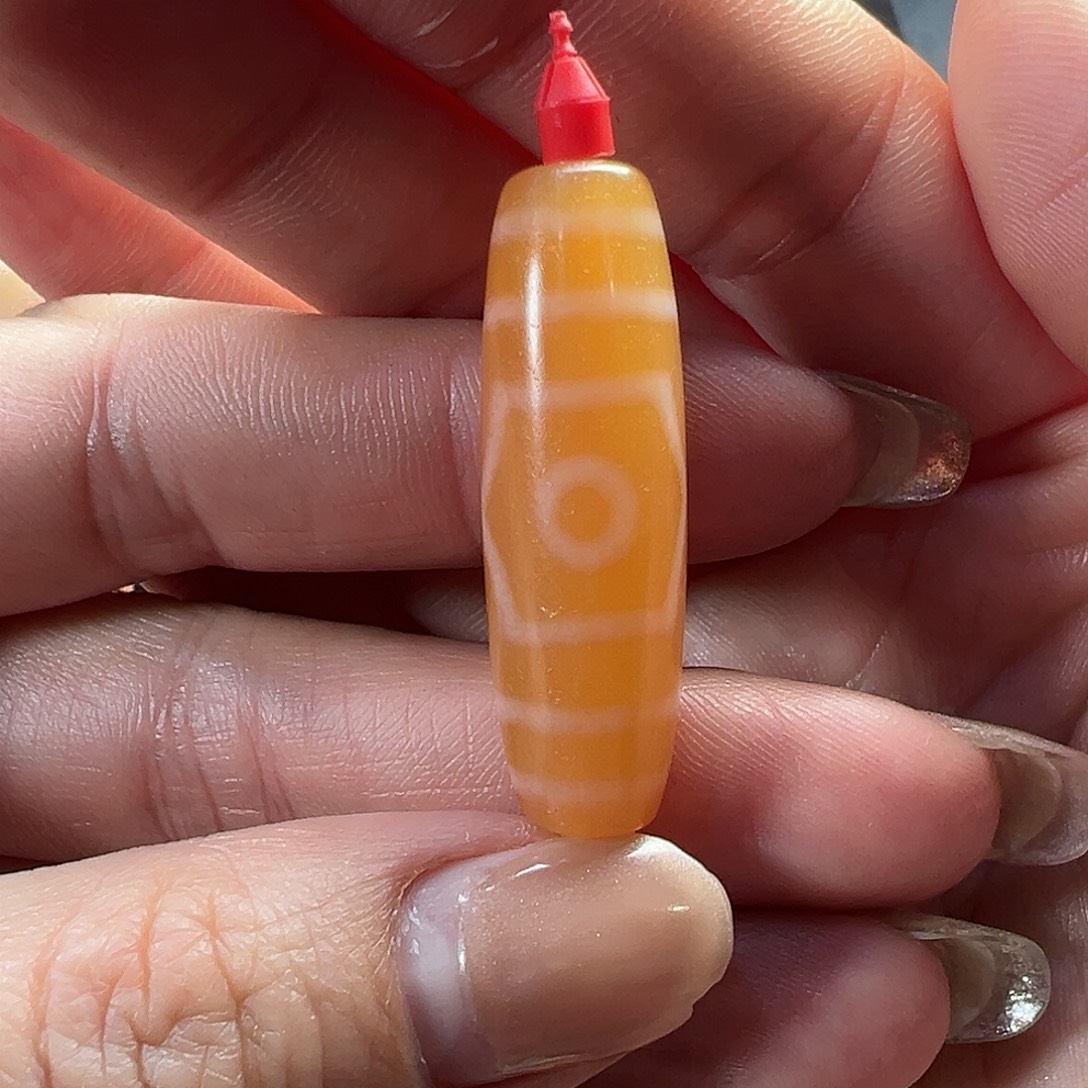 玛瑙/玉髓未镶嵌珠宝半成品聚缘嫩色宝盖三