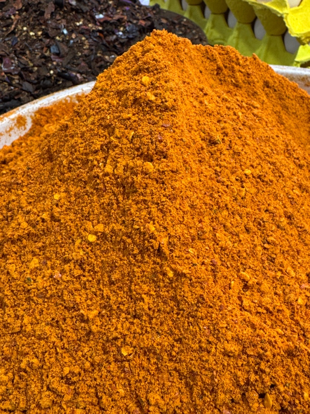 一斤（特辣）烧烤辣椒面，烙锅辣椒面贵州辣椒面