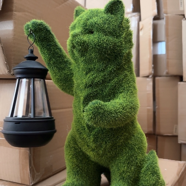 瓷片样品样品样品up植绒猫