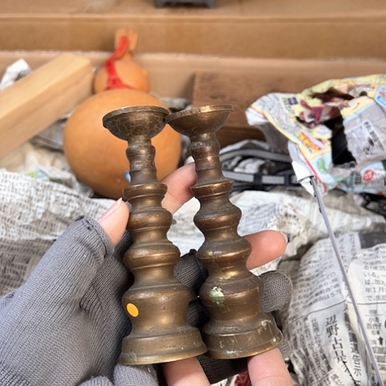 紫砂茶杯谨慎下单！谢谢合作