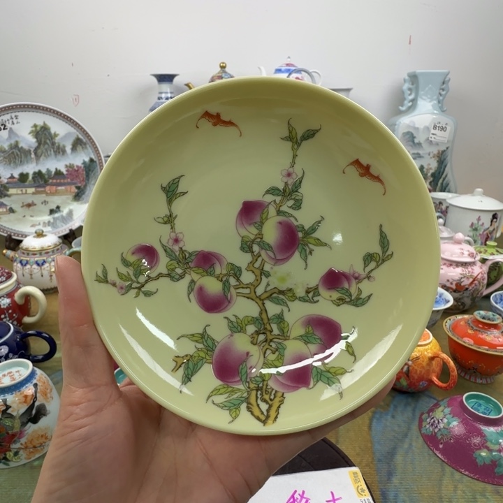 专注景德镇567老厂瓷