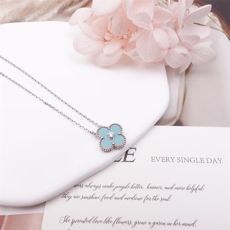 95新 梵克雅宝 项链/T_ZY0000168486