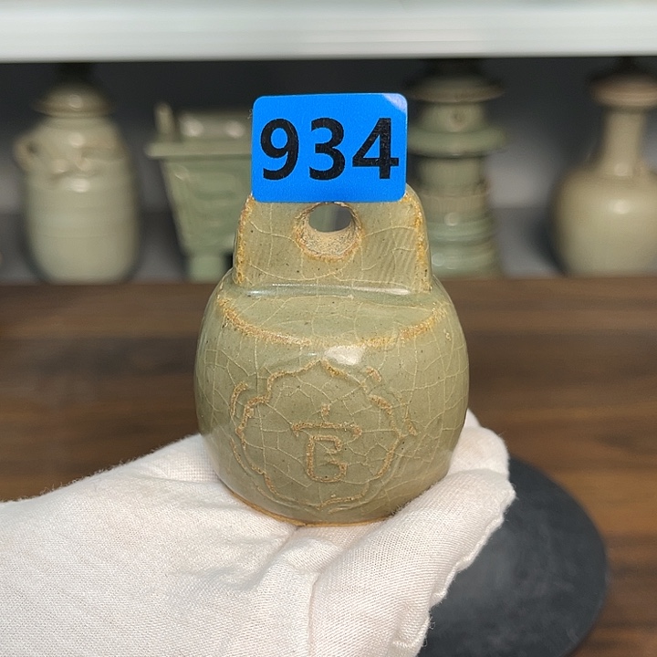 龙泉青瓷茶具套装家用