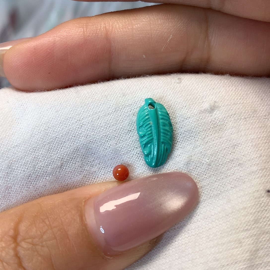 南红玛瑙珠宝奇石未镶嵌