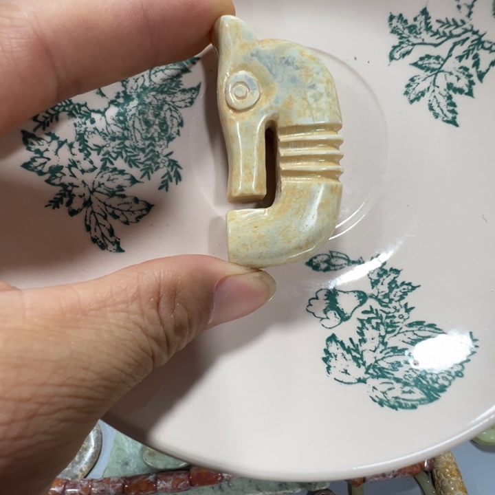 瓷片汝窑茶具套装