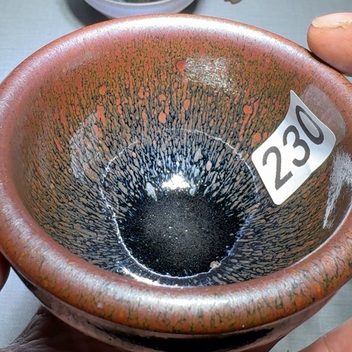 盖碗超级喜欢这个视频230