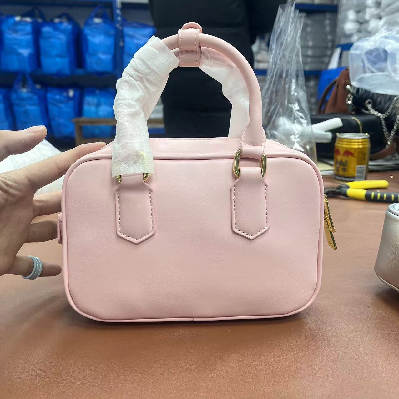 【小裴dy6010-2】手工单肩斜挎包相机包肩包斜挎包包波士顿手拎包