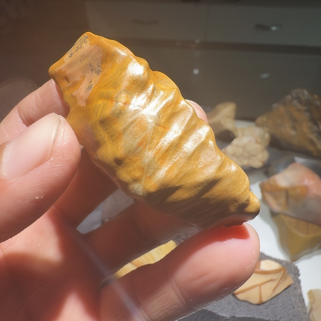 玛瑙/玉髓合金挂件