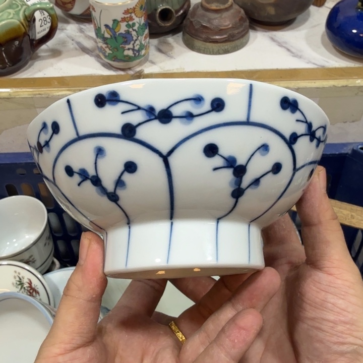 陶瓷推荐第二名20包邮