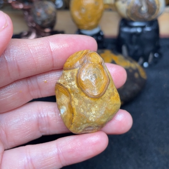 石材纯天然奇石原石15