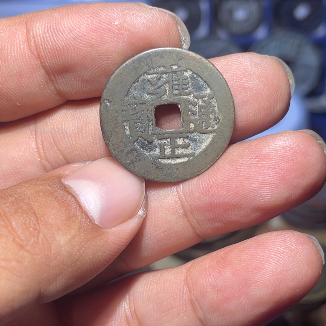 纯银翻砂铸造文创工艺品