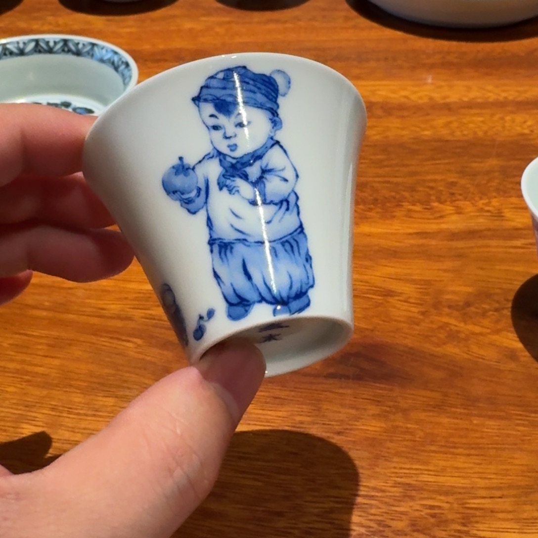 瓷器的制作工艺和工艺流程等