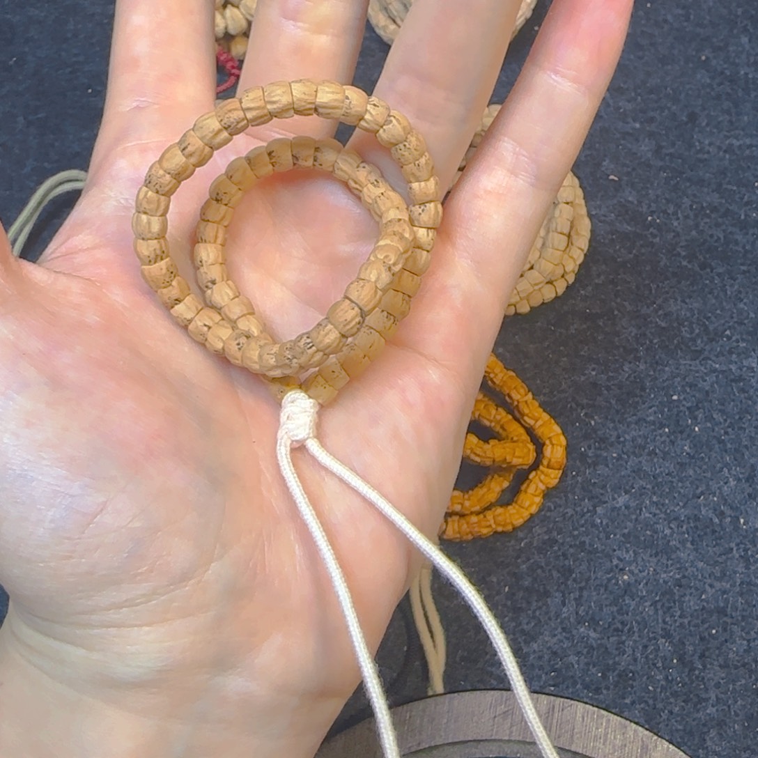 吊坠柏香籽/百香籽