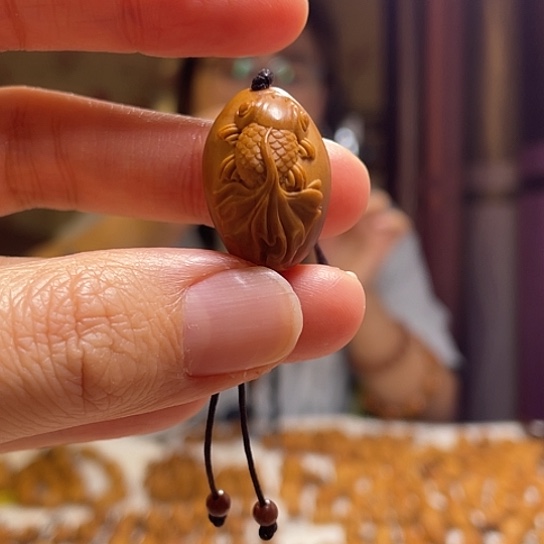 橄榄核手串/手链橄榄核