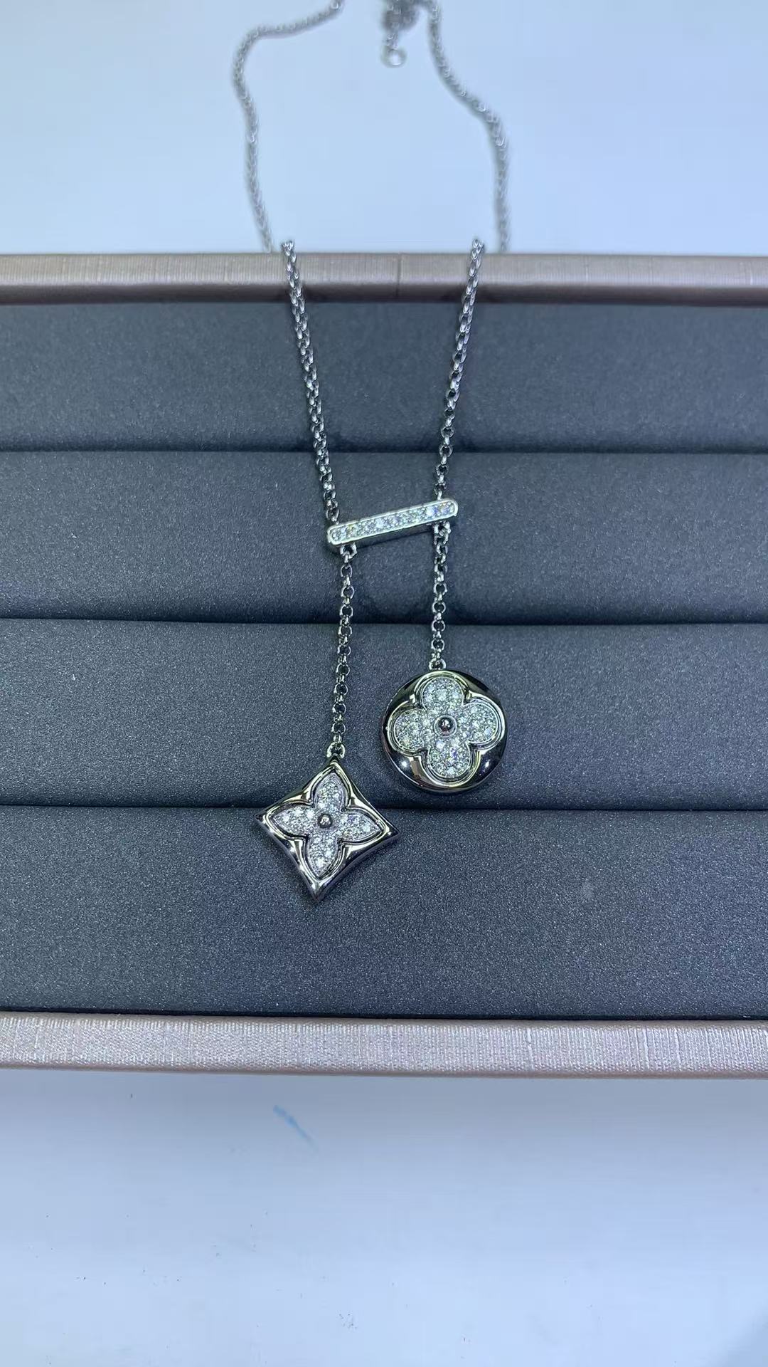 吊坠 【璀璨星河】时尚经典百搭吊坠D632