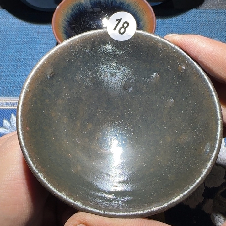 茶盏15米包邮，15米包邮