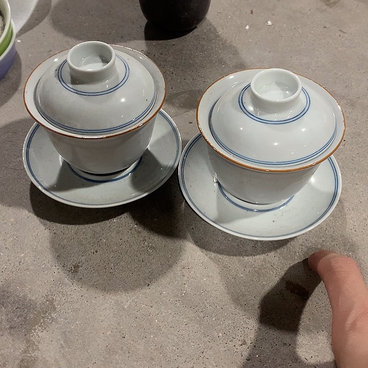 微瑕茶具介意勿拍