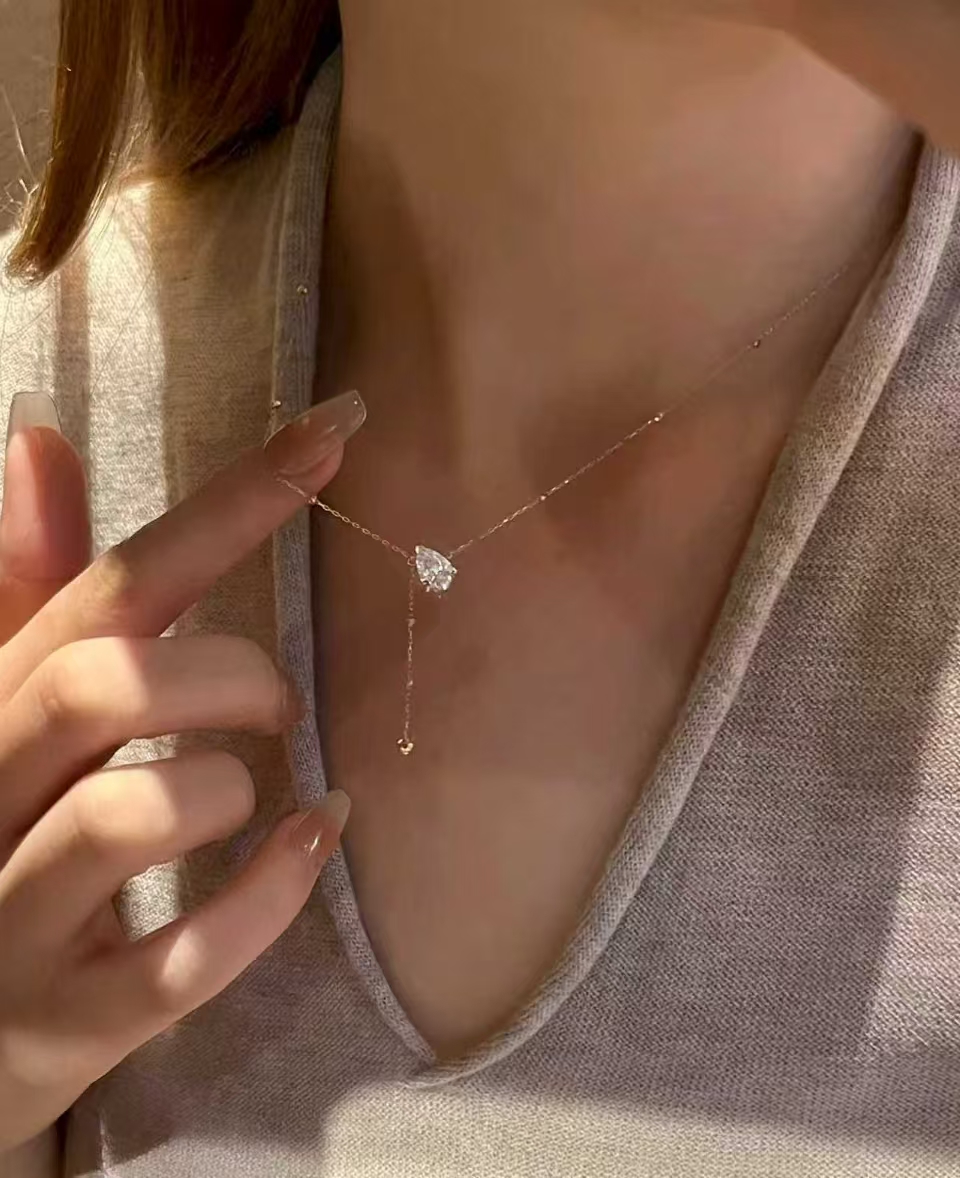 【48小时鉴赏期】H 经典百搭潮流创意DIR项圈