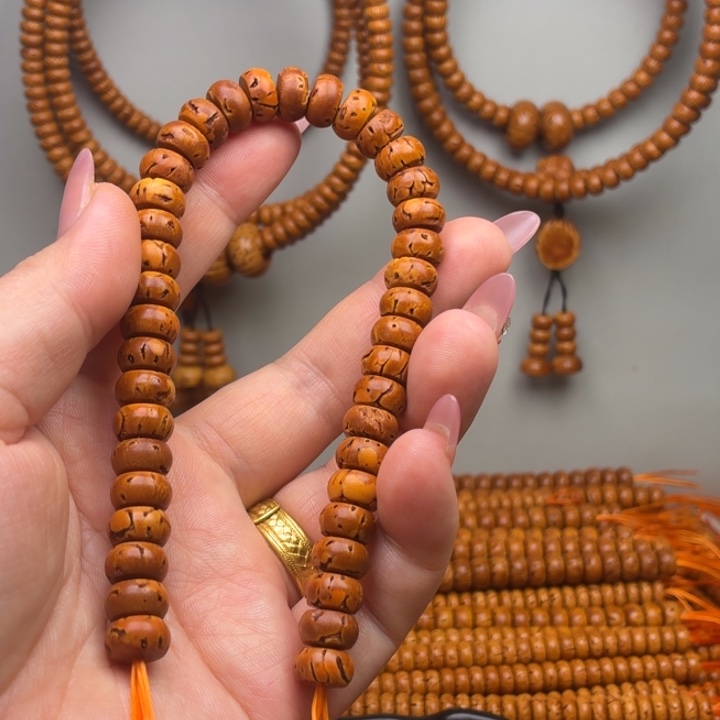 黑***86×10微瑕疵手串000000