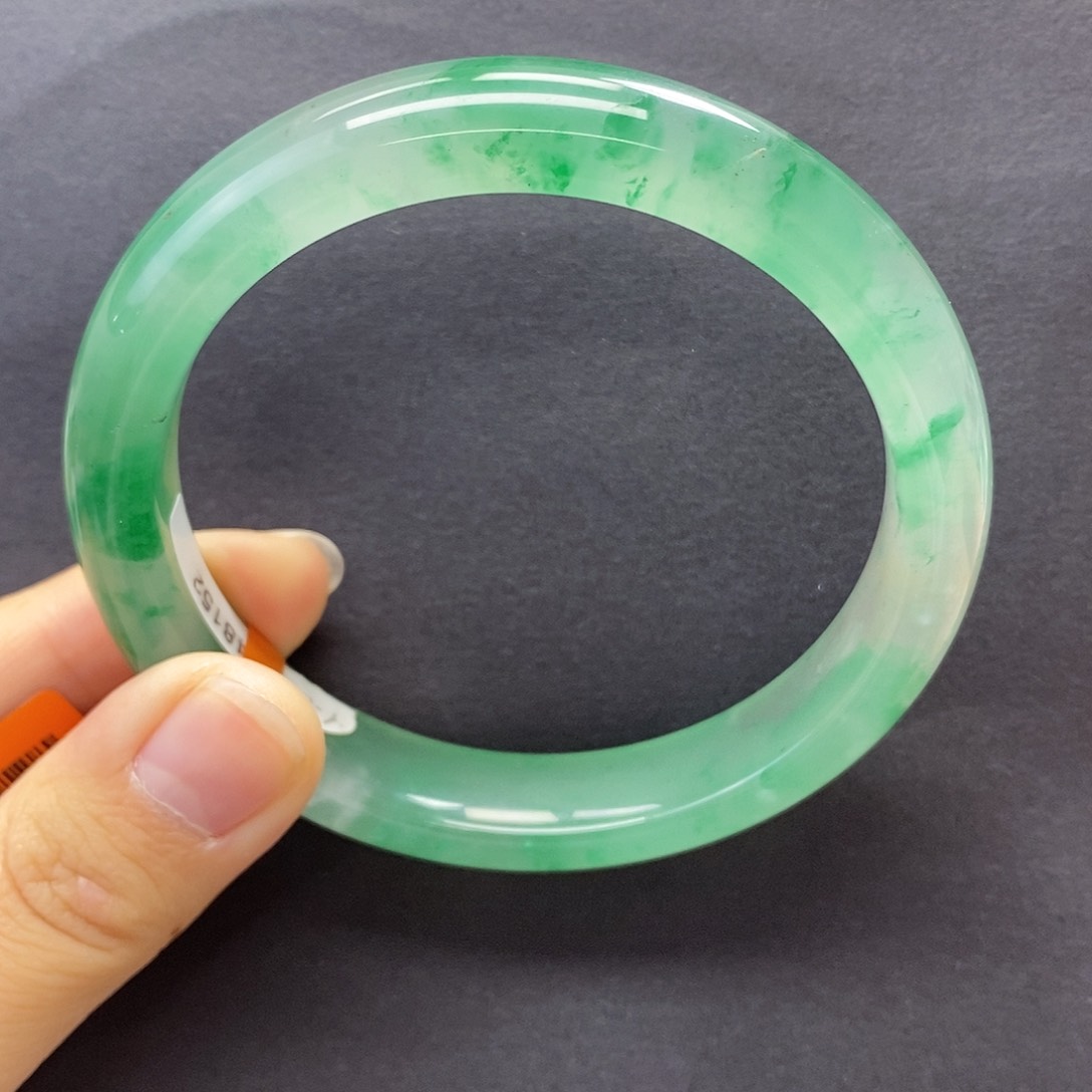 石英质玉手镯未镶嵌?*?