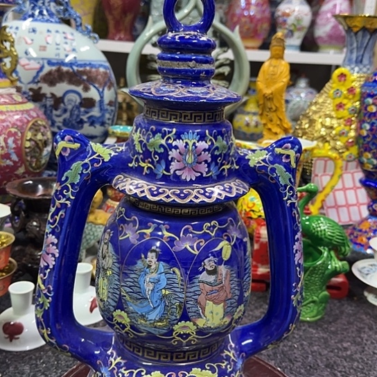 碗摆件家居设计的设计