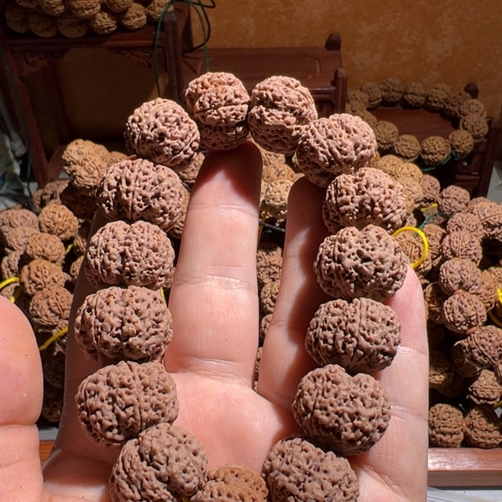 吊坠金刚菩提84号金刚