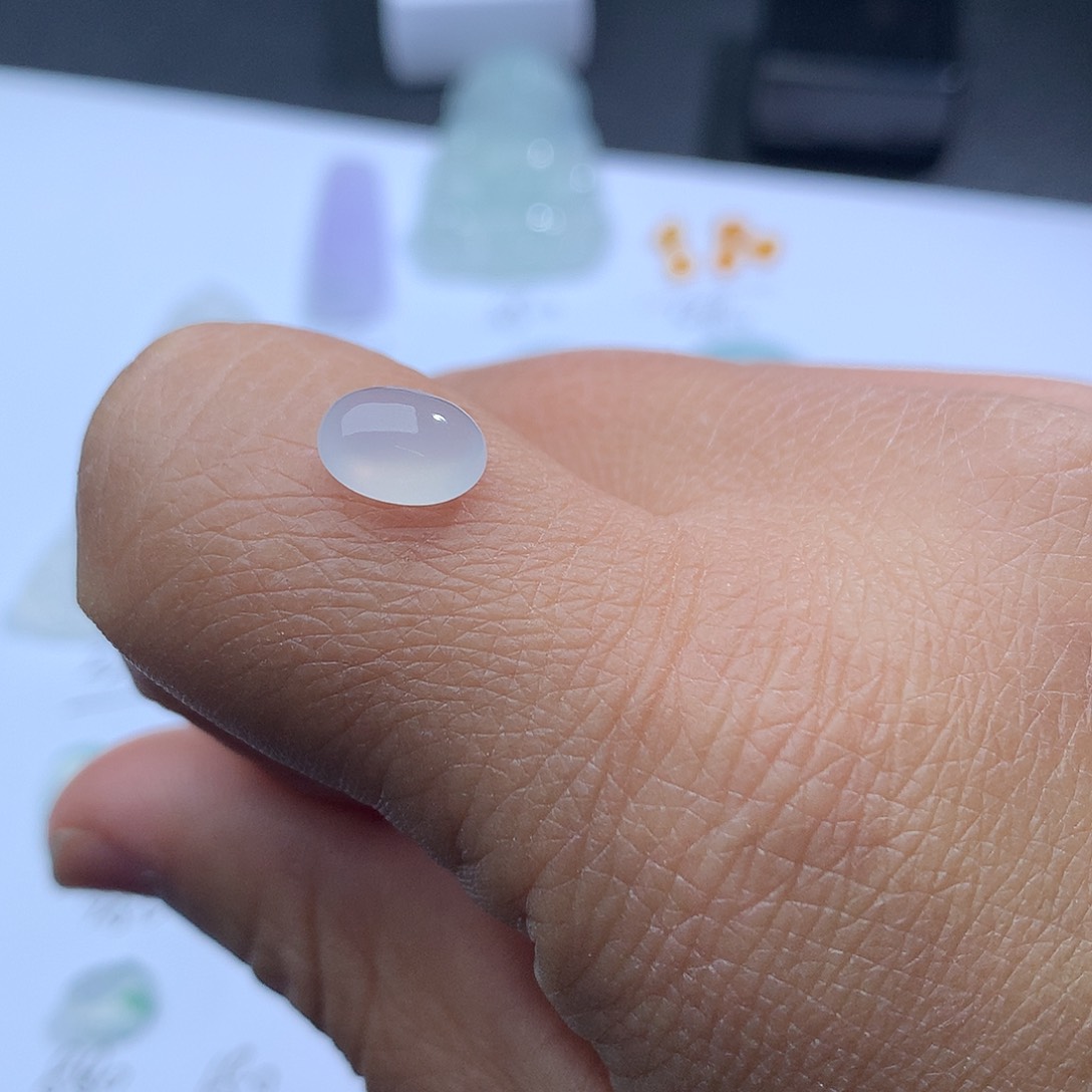 翡翠散珠翡翠翡翠