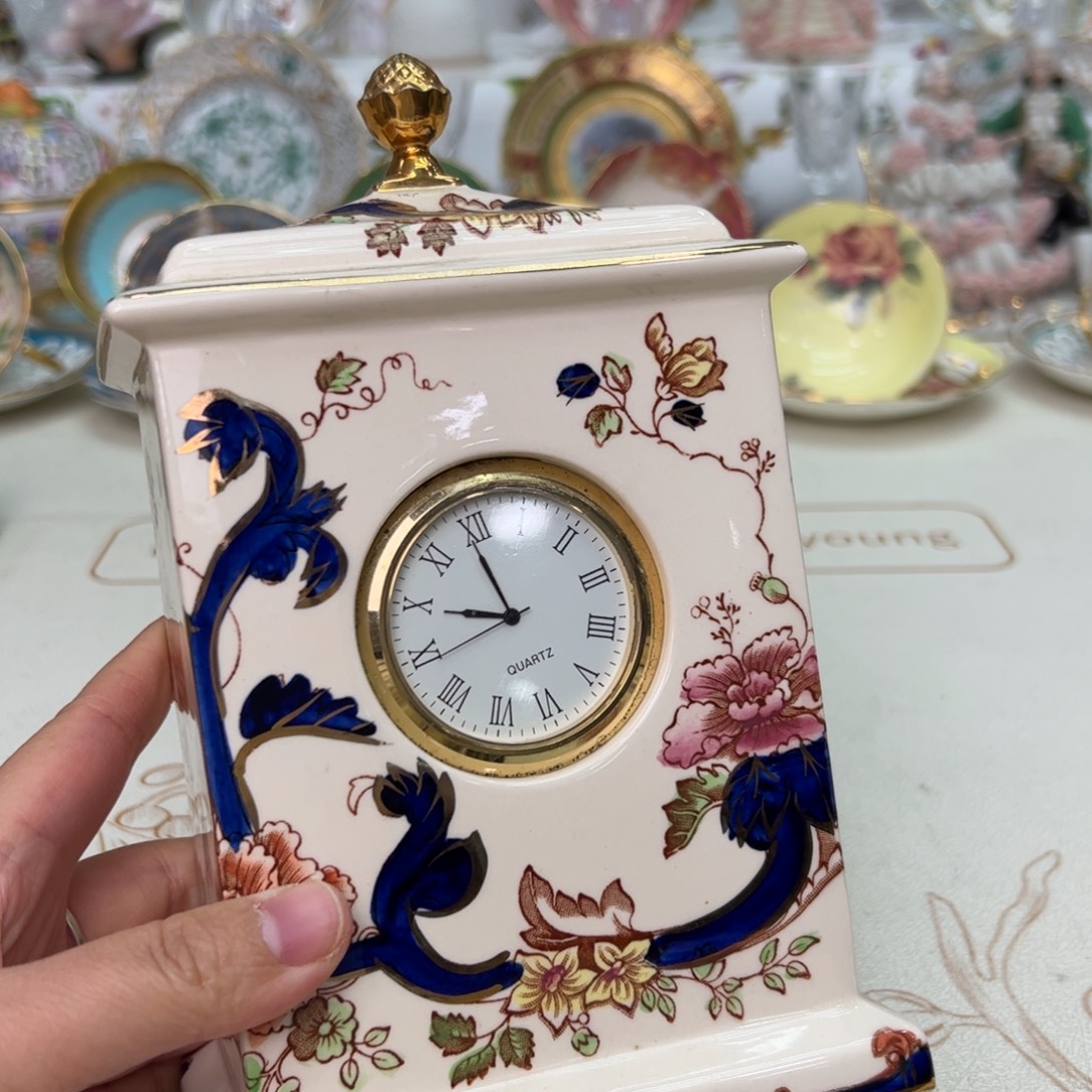 盘维多利亚欧洲中古