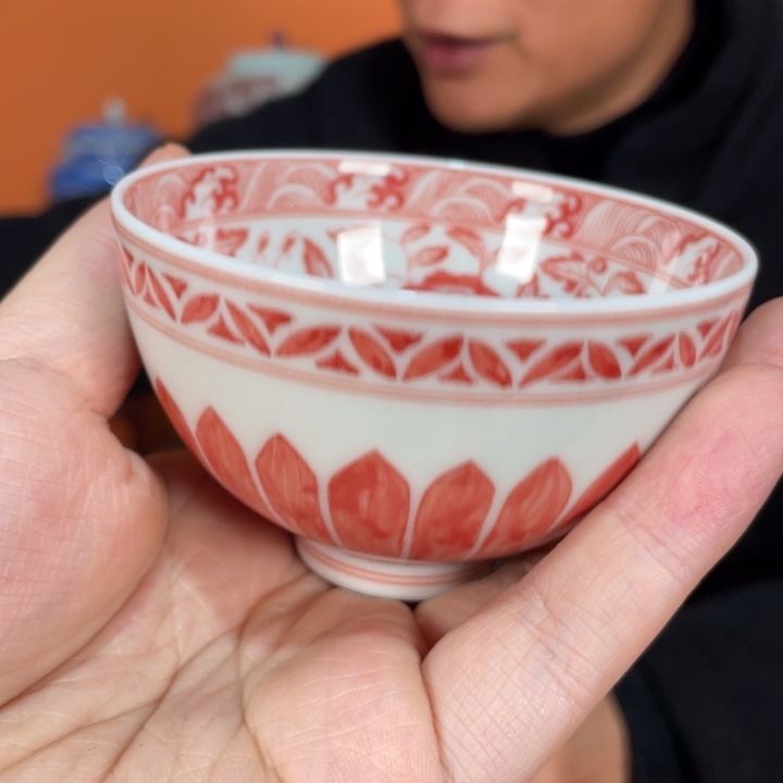 福利来啦，福利来啦杯