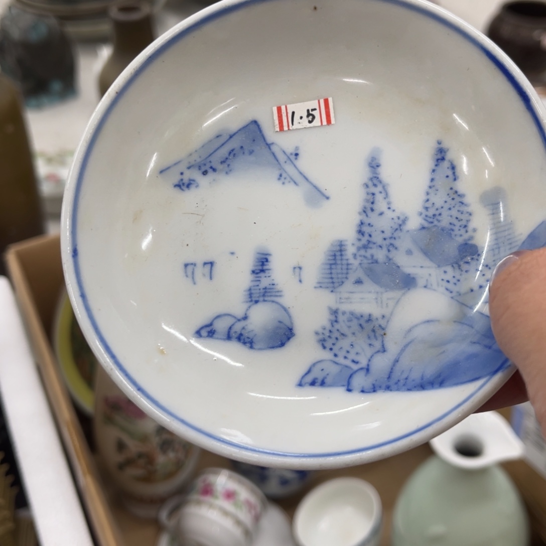 陶日用家用陶瓷制品