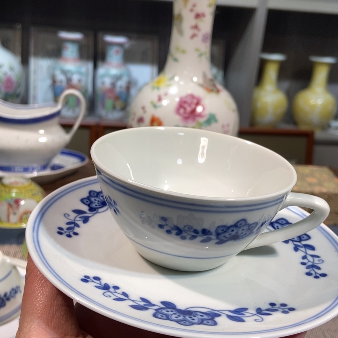 宠***家陶其他景德镇瓷器65888