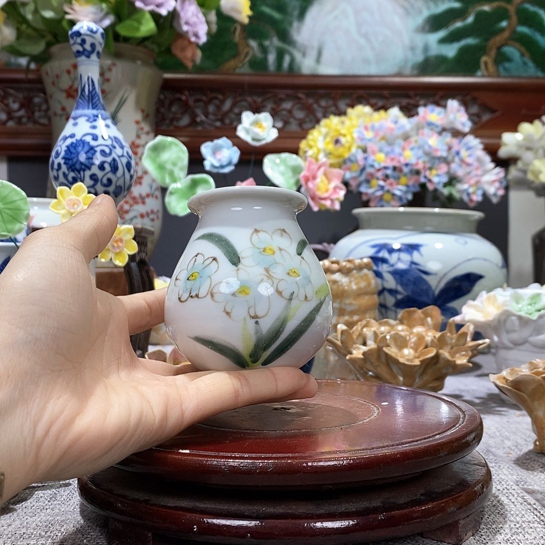 瓷片景德镇的陶瓷