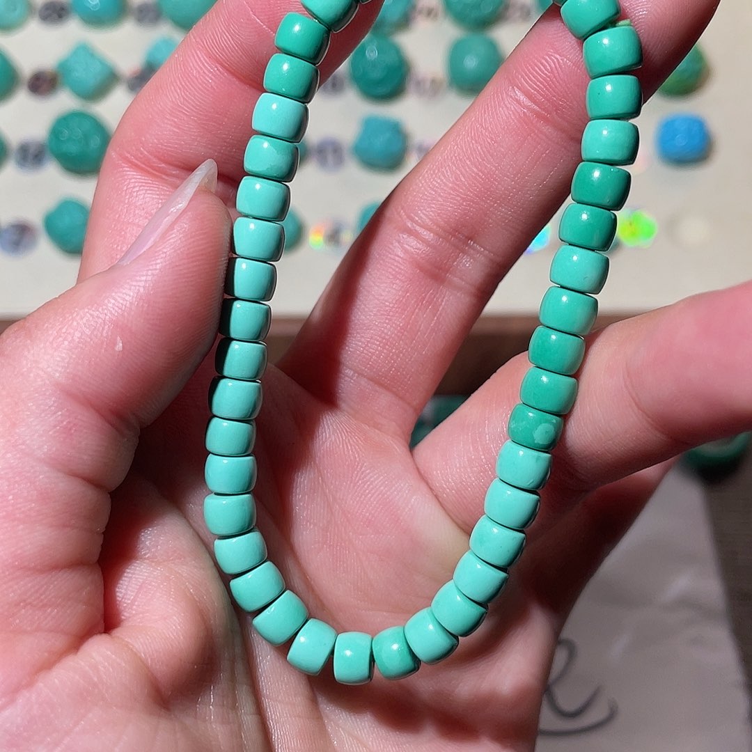 手工雕刻配饰配珠卡5+