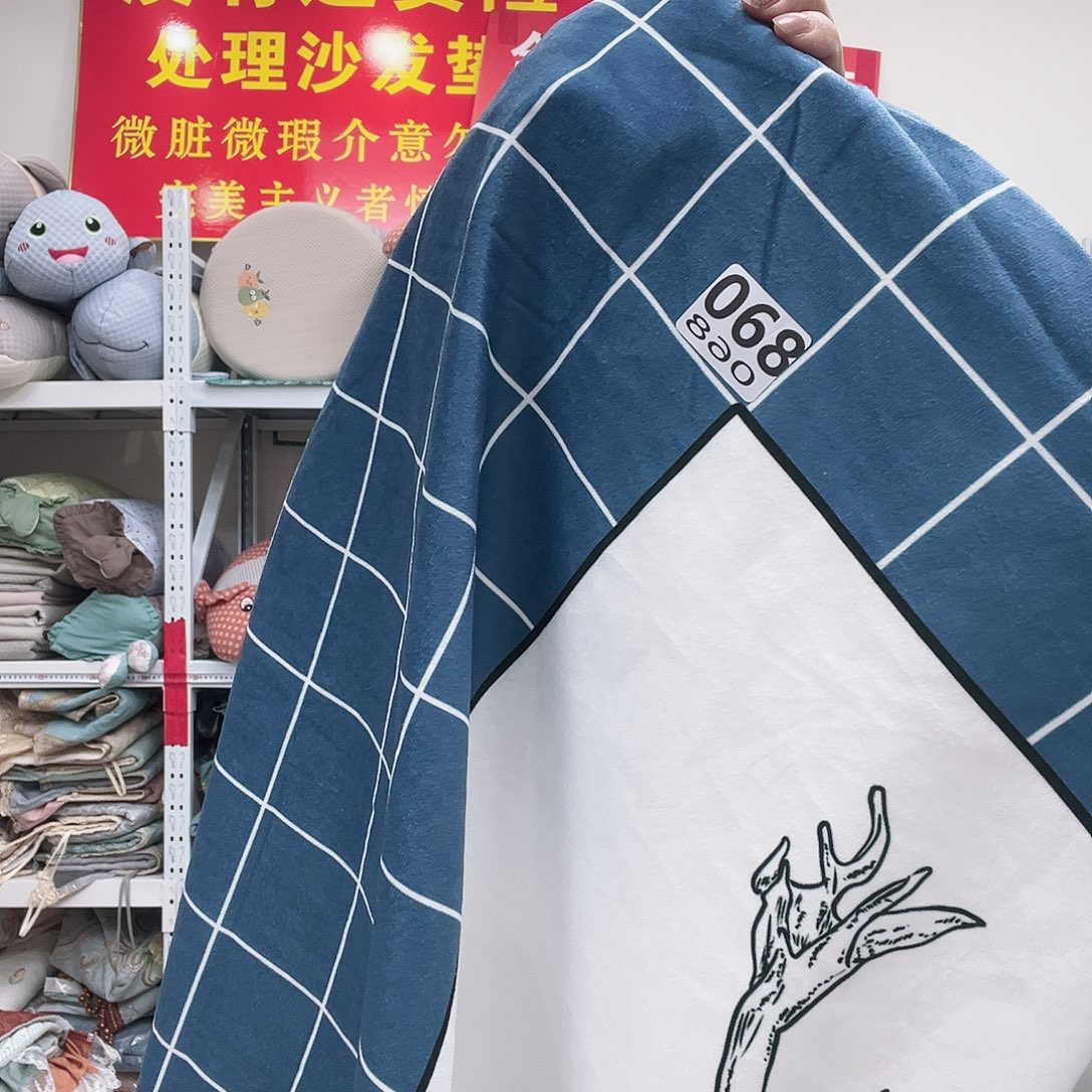 雪尼尔我不在这里干咯么