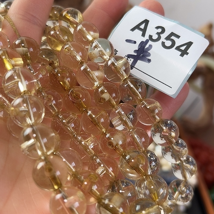 还***友玛瑙/玉髓未镶嵌颈饰