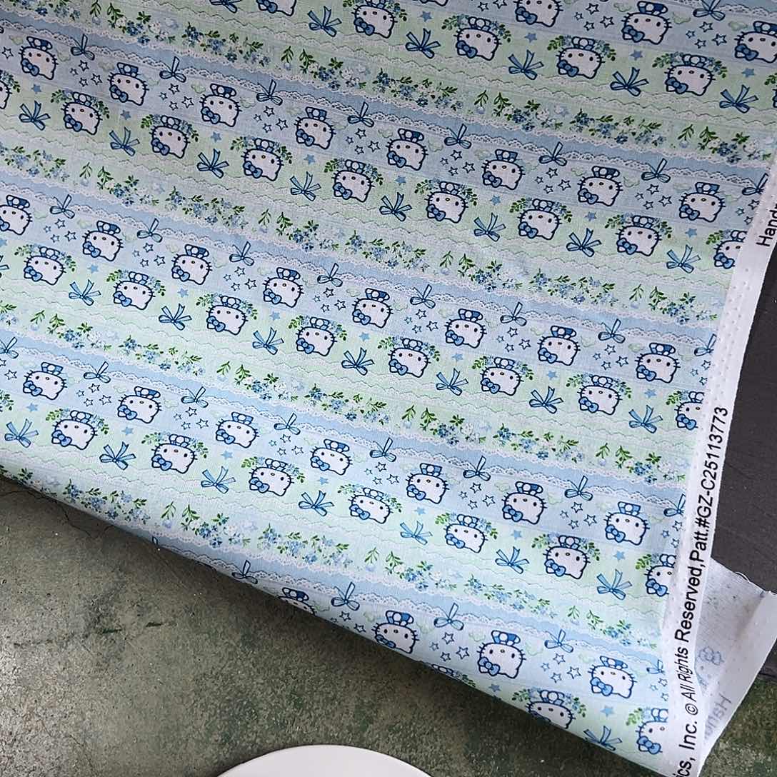 棉一米价纯棉20支平布1.1米宽果子89