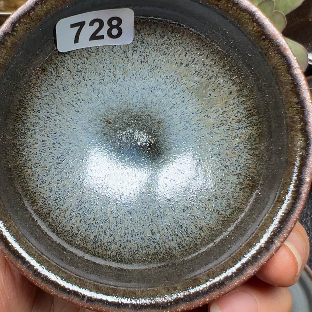 茶盏焦源龙窑，不忘初心728